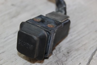 2000 Ski-doo Summit 800 Highmark Head Light Hi Low Beam Switch Button Cut Wires