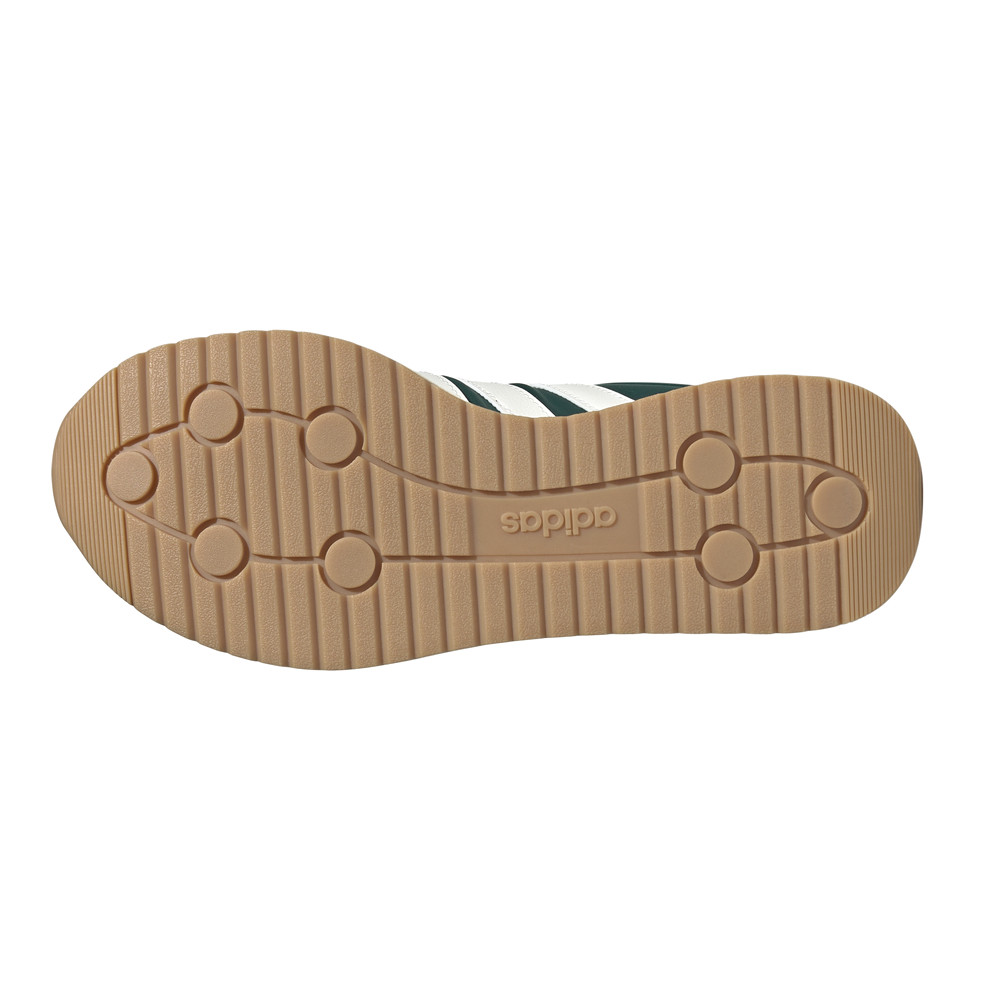 adidas Run 70S 2.0 Running  Mens Green Sneakers Casual Shoes JI4919 thumbnail 5