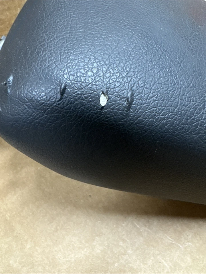 SUBARU 2012 2013 2014 2015 2016 Subaru Impreza consola central reposabrazos tapa B105 Foto 4 de 4