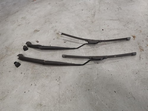 FORD FALCON WIPER ARM FG MKI-MKII, FRONT (PAIR), 05/08-09/14 08 09 10 11 12 13 1