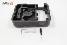 2023 - 2025 DODGE HORNET TRUNK FLOOR STORAGE TRAY HOLDER BOX & TOOLS OEM