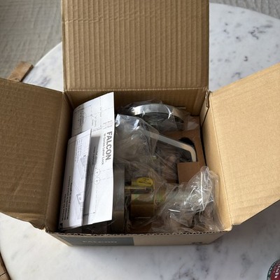 Falcon Passage Lock W Series W101 BRW 626