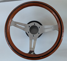Nissan steeing wheel ( Nissan Figaro) Micra