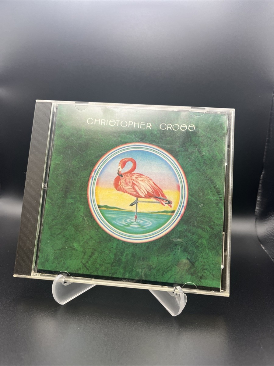 Christopher Cross by Christopher Cross (CD, 1990) for sale online