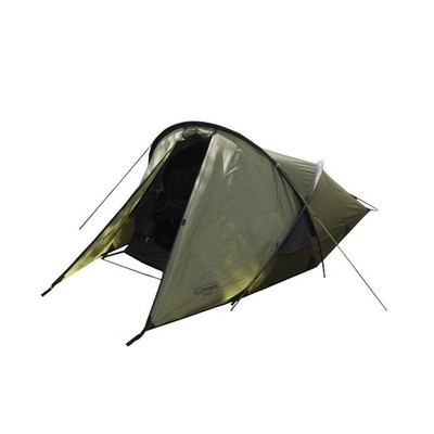 Snugpak Scorpion 2 IX 2-Person Tent | Olive | 92870 | Fly-First Pitch | Camping