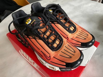 NIKE Sneaker Air Max Plus 3 TN Tiger men Gr. 9 (EU 42,5)
