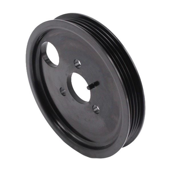 1372740 Stabile Kompatible Servolenkungspumpe Umlenkrolle FüR Peugeot Boxer-image