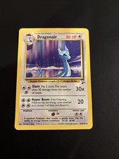 Dragonair 22/130 Base Set 2 LP on eBay