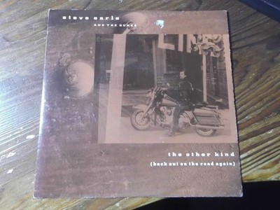 STEVE EARLE AND THE DUKES 7'': THE OTHER KID/WEST NASHVILLE BOOGIE(MCA2292572517)