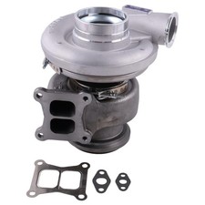 Turbo Hx55 Turbocharger 3590044 3803938 3536995 For Cummins M11 Ism Isme B5.9