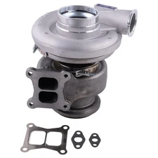 Turbo HX55 Turbocharger 3590044 3803938 3536995 For Cummins M11 ISM ISME B5.9