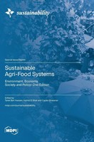 Sustainable Agri-Food Systems | Buch | Englisch (2025) | Mdpi Ag