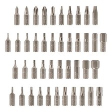Fix It Sticks Benchtop Bit Pack | Durable Reliable Corrosion-Resistant Compac...