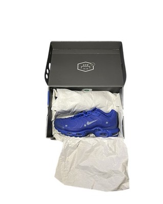 Nike Air Max Plus TN ACW A COLD WALL | House Blue