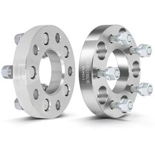 2pcs 5x475 5x45 Wheel Adapters For El Camino S10 Blazer Sonoma Firebird Phoenix 2pcs 5x475 5x45 Wheel Adapters For El Camino S10 Blazer Sonoma Firebird Phoenix