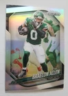2025 Panini Prizm Football Silver Braelon Allen #100