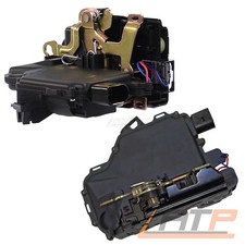 2x TÜRSCHLOSS VORNE LINKS+HINTEN RECHTS FÜR VW PASSAT 3B 3BG 96-01