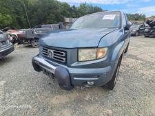Corner/Park Light Fog Lamps Fits 06-08 RIDGELINE 3051165