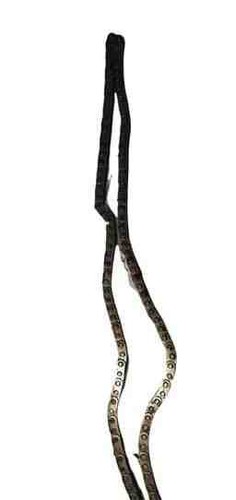 TOYOTA AURIS E15 Kette 2.00 Diesel 93kw 2008 25536985