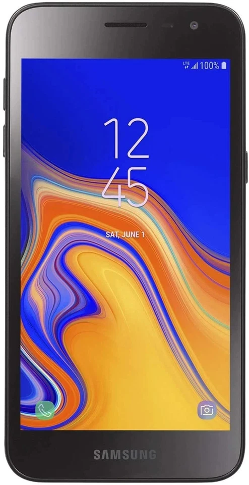 SAMSUNG Galaxy J2 Dash AT&T Prepaid Smartphone Unlimited Data - Image 2 of 4