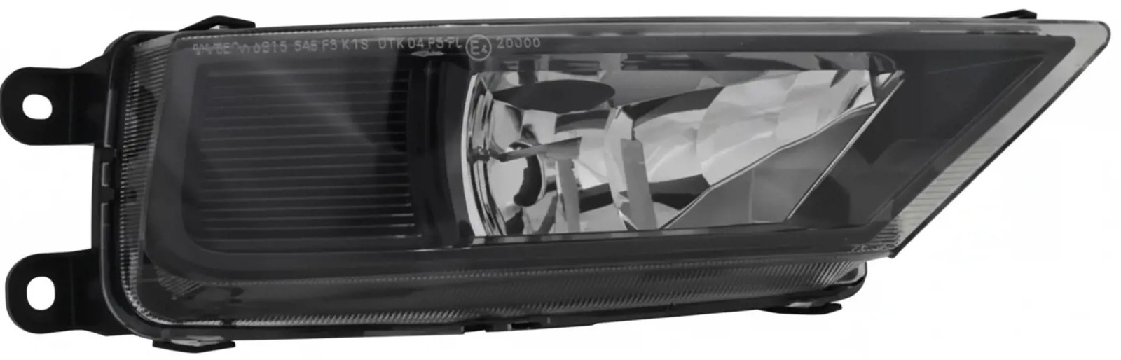 Tyc Fendinebbia 19-6216-01-9 - Immagine 2
