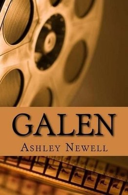 Galen by Ashley Newell (English) Paperback Book