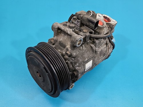 Klimakompressor 8K0260805J 447150-0663 Audi A5 8T 3.0 TDI / IM 88662