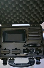 Atomos Shogun 7 4K HDR Monitor-Recorder Kit w/ Case, Batteries and Accessories