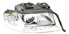 Audi A6 4B Scheinwerfer rechts (KEIN XEN0N) Facelift 4B0941004BJ