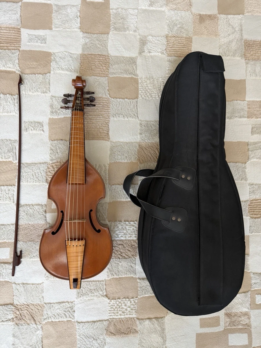 Viola da Gamba - огромный выбор по лучшим ценам | eBay