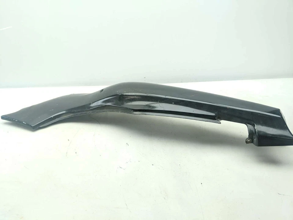 04 Kawasaki EX 500 Ninja 500R Right Rear Tail Fairing Panel 36001-1519 - Image 3 of 4