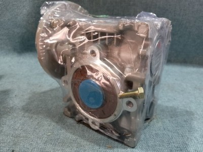 TEC FCNDK30 Stirnradgetriebe S1902/67060 Übersetzung 80 MTG 56B14
