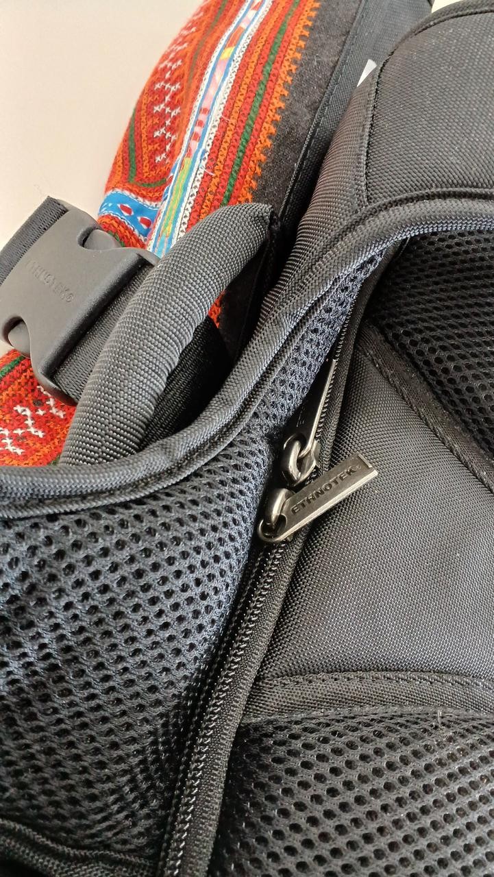 ETHNOTEK backpack Backpack Japan - image 7