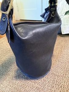 Coach Duffle Sac 9085 | eBay