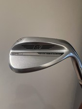 Titleist Vokey SM10 Lob Wedge 60T