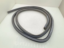 Volkswagen Transporter - Caravelle T5 2008 Links Gummidichtung Tür vorne