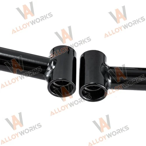 Front Left Right A-Arms +3" For Suzuki Quadsport Z400 LTZ400 LT-Z400 2003-08 - Picture 6 of 11