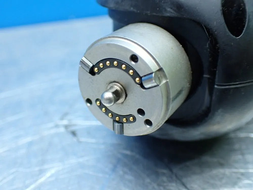TESTA SONDA INDICIZZAZIONE RENISHAW PH10M 06250430563 - Foto 5 di 9