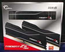 G.Skill Trident Z5 Neo RGB