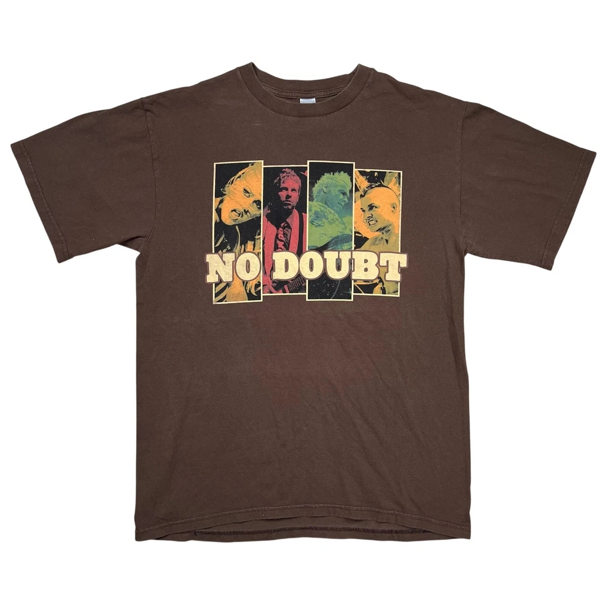 no doubt shirt products for sale | eBay