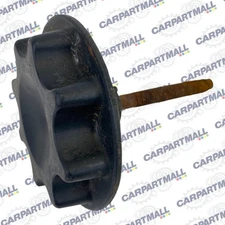 2007-2011 LEXUS GS350 SPARE TIRE HOLD HOLDER RETAINER CLAMP BOLT OEM