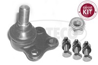 Traggelenk FüHrungsgelenk Corteco 49398551 FüR Nissan Renault Opel Vivaro X83 2