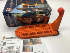 Rightline Gear 100660 Moki Universal Car Door Roof Rack Step - Steping Pad