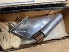 Vintage CUPI-STRAHLTRIEBWERKE Ramjet Model Jet Engine — photo 3
