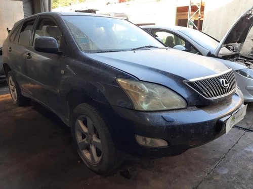 5215948903 Paragolpes Trasero para LEXUS RX (MCU/GSU/MHU3) 350 2007 8854405 - Imagen 9 de 10