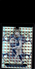 2024 Panini Mosaic #97 DeForest Buckner Silver
