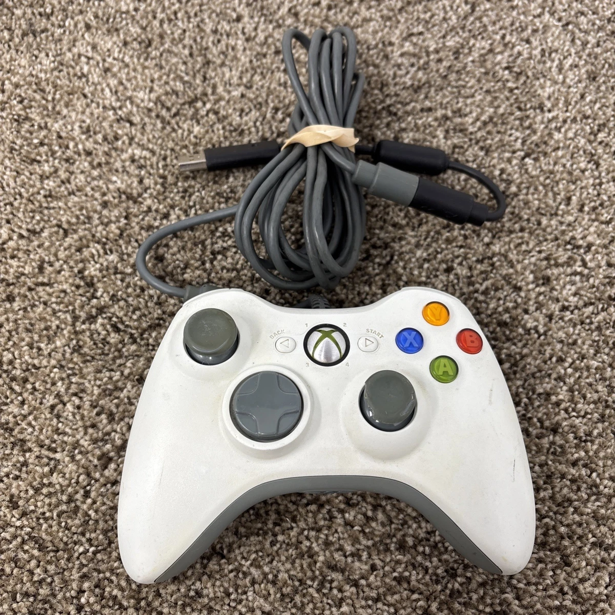 Microsoft Wired Video Game for Microsoft Xbox 360 for sale | eBay