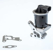 AGR Ventil BorgWarner 711028D für VW POLO 3 6N1 LUPO 1 6X1 6E1 6N2 SEAT IBIZA 2