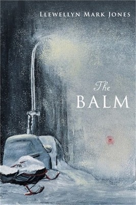 The Balm (Paperback or Softback)