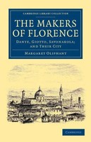The Makers Of Florence Margaret Oliphant Taschenbuch Kartoniert / Broschiert